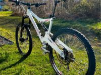 Rad, Fahrrad Mountainbike Cannondale Bayern - Raubling Vorschau