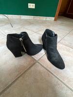 Schuhe Größe 41 Saarland - Saarwellingen Vorschau