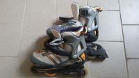 Rollerblade Bayern - Lenting Vorschau