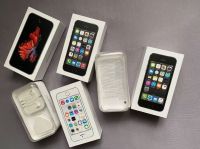 6 Stück Original Apple iPhone Verpackung Bayern - Fürth Vorschau