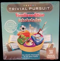 Trivial Pursuit Brettspiel neu Niedersachsen - Bramsche Vorschau