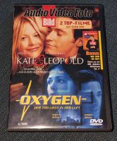 DVD "Kate & Leopold" + "Oxygen" AudioVideoFotoBild Edition Deggendorf - Deggenau Vorschau
