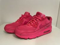 Nike AirMax Pink Gr. 37,5 Wandsbek - Gartenstadt Vorschau