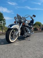 Harley Davidson FLST Heritage evo Nordrhein-Westfalen - Lübbecke  Vorschau