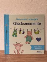 Fotobuch „Mein erstes Lebensjahr - Glücksmomente“ - neu Bayern - Allershausen Vorschau