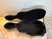 Cellocase (dunkelblau) Bayern - Kolbermoor Vorschau