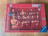 FC Bayern Puzzle NEU Kr. Altötting - Unterneukirchen Vorschau