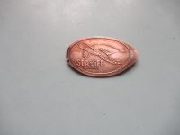 Elongated Coin   Hannover  Sealife Rheinland-Pfalz - Kaiserslautern Vorschau