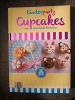 Buch Cupcakes Mecklenburg-Vorpommern - Gustow Vorschau