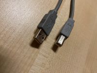 Kabel USB Drucker C West - Nied Vorschau