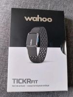 Wahoo TICKRfit heart rate Armband Berlin - Steglitz Vorschau