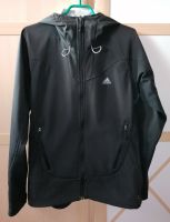 Adidas Jacke Gr. 38 S M Schwarz Softshelljacke Sachsen - Olbernhau Vorschau