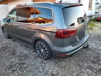 Seat Alhambra Bayern - Reisbach Vorschau