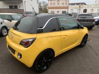 Opel Adam Slam 1.4 16V Sport Paket Nordrhein-Westfalen - Moers Vorschau