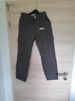 Bershka Cargohose Gr. S Niedersachsen - Leer (Ostfriesland) Vorschau
