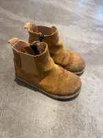 Petit nord Wildleder Boots, Chelsea Boots 28 Baden-Württemberg - Lichtenstein Vorschau