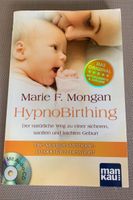 Buch Hypnobirthing von Marie F. Mongan Hessen - Flörsheim am Main Vorschau