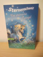 Taschenbuch Sternenschweif "Der steinerne Spiegel" Band 724 Nordrhein-Westfalen - Billerbeck Vorschau