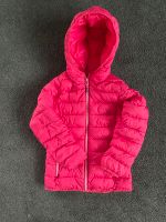 Steppjacke in pink von CMP Größe 128 * Top* Baden-Württemberg - Aalen Vorschau