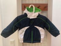 Baby-Winter-Jacke, Größe 74 Essen - Essen-Ruhrhalbinsel Vorschau