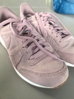 Nike Sneakers -  Alt Rose - Größe 38,5 Hessen - Ober-Ramstadt Vorschau