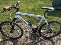 Fahrrad Focus Cypress 26 Zoll mit L Rahmen Sachsen - Neuensalz Vorschau