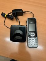 Handtelefon, Gigaset S840 A  mit GO- Box 100 Baden-Württemberg - Amtzell Vorschau