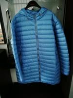 Gina Benotti Longjacke / Kurzmantel Größe 50 Nordrhein-Westfalen - Netphen Vorschau