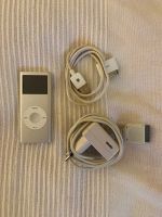 Apple iPod Nano, 1. Generation, 2GB Berlin - Wannsee Vorschau