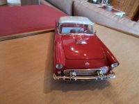 Ford Thunderbird Modellauto 1:18 Niedersachsen - Osterholz-Scharmbeck Vorschau