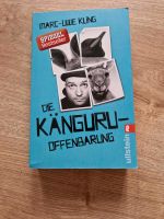 Känguru-Offenbarung von Marc-Uwe Kling - Buch Sachsen-Anhalt - Magdeburg Vorschau