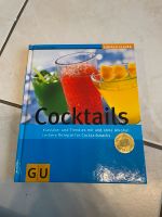 GU Cocktails Buch Baden-Württemberg - Schönaich Vorschau
