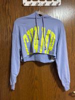 Cropped Pullover Thüringen - Hohengandern Vorschau