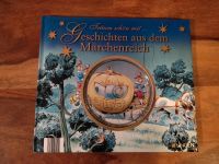 Träum schön mit GESCHICHTEN AUS DEM MÄRCHENREICH CD Hörbuch Niedersachsen - Lüneburg Vorschau