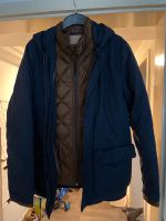 Scotch&Soda Herrenparka Herrenjacke Winterjacke 2in1 Baden-Württemberg - Remseck am Neckar Vorschau