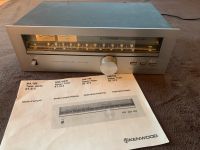 Kenwood KT-313 Tuner Hessen - Kelkheim Vorschau