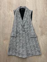 Zara Blazer Jumpsuit Gr.M schwarz weiß wie Neu Nordrhein-Westfalen - Oberhausen Vorschau