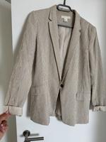 Blazer mit Struktur Niedersachsen - Norden Vorschau