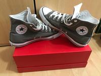 Schuhe Converse All Star                        Gebraucht Gr.41,5 Friedrichshain-Kreuzberg - Friedrichshain Vorschau