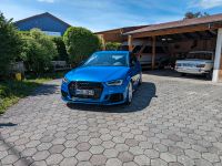 Audi RS3 8V Facelift*ohne OPF* Quattro 400PS Bayern - Obergünzburg Vorschau