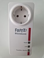 AVM Fritz Powerline 1220E weiß Nordrhein-Westfalen - Hattingen Vorschau