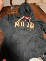 Moin Sweatjacke von Derbe xl 42 Niedersachsen - Moorweg Vorschau