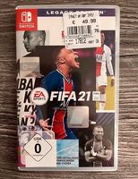 FIFA 21 EA Sports, Nintendo Switch Nordrhein-Westfalen - Hagen Vorschau