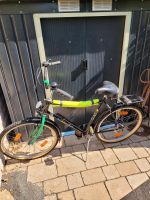 City Fahrrad München - Sendling Vorschau