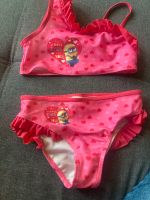 Bikinis in der Größe 116 - je 2€ Rheinland-Pfalz - Saarburg Vorschau