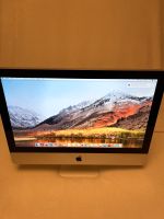 Apple iMac 21,5" Mitte 2010 (Mid 2010) Intel Core i5, 8GB, 256SSD Hessen - Hasselroth Vorschau