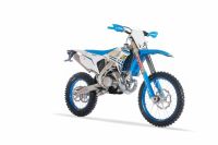 TM Racing EN 300 Fi 2-Takt Enduro 2022 Bayern - Wiesau Vorschau