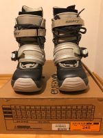 Emery Snowboardboot SIS FR, StepIn, MP 24,5,EU 37,5 Neu unbenutzt Bayern - Reisbach Vorschau