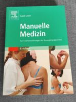 Manuelle Medizin | Karel Levit Thüringen - Heilbad Heiligenstadt Vorschau