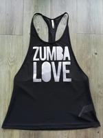 Zumba Shirt Top Niedersachsen - Berne Vorschau
